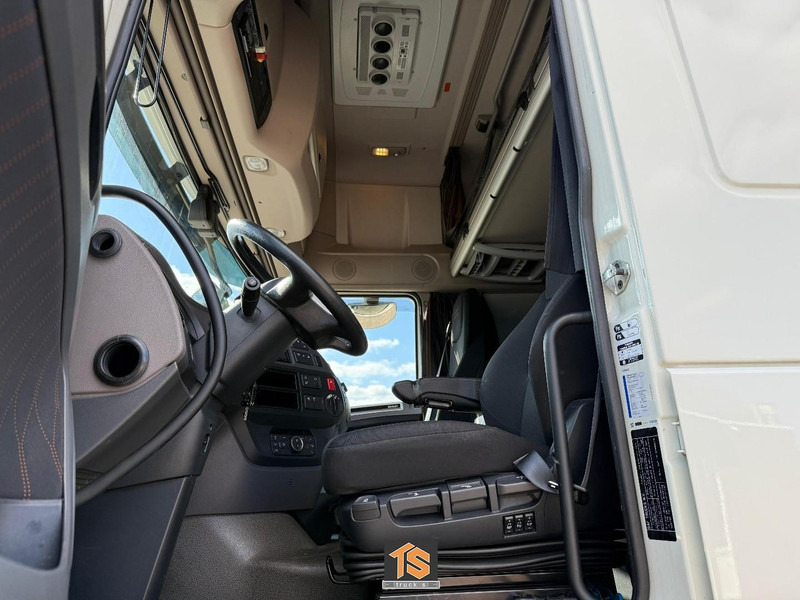 DAF XF 480 FAN SSC - RETARDER - BDF - KLIMA - GERMAN TRUCK - TOP! - מוביל מכולות/ משאית החלפת גוף: תמונה 5 DAF XF 480 FAN SSC - RETARDER - BDF - KLIMA - GERMAN TRUCK - TOP! - מוביל מכולות/ משאית החלפת גוף: תמונה 5
