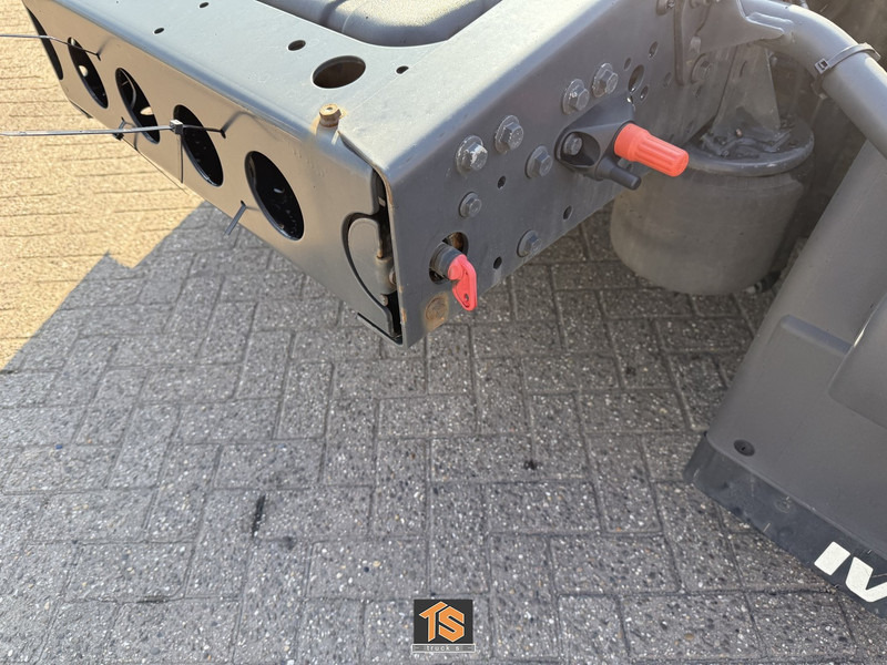 Iveco AT 420 S-WAY - 2 TANK - RETARDER - 3X AVAILABLE! - TOP TRUCK - TUV 12/25 - יחידת טרקטור: תמונה 5 Iveco AT 420 S-WAY - 2 TANK - RETARDER - 3X AVAILABLE! - TOP TRUCK - TUV 12/25 - יחידת טרקטור: תמונה 5