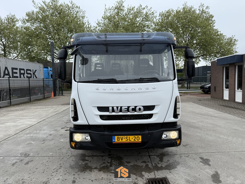 Iveco ML75E18/P AUTOTRANSPORT - 7.5TON - LOADING 2830KG - NL TRUCK - משאית הובלה אוטומטית: תמונה 2 Iveco ML75E18/P AUTOTRANSPORT - 7.5TON - LOADING 2830KG - NL TRUCK - משאית הובלה אוטומטית: תמונה 2