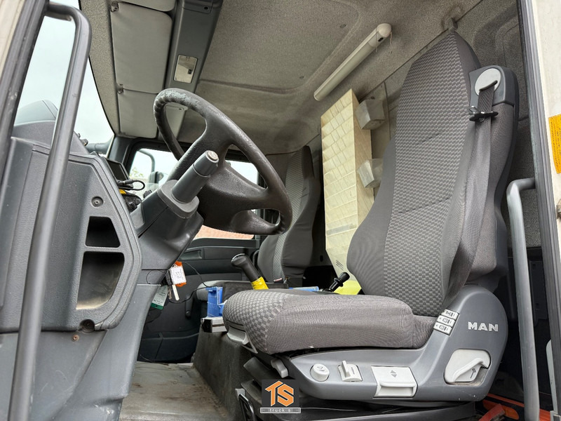 MAN TGL 12.210 EURO 5 - MANUAL - VERSALIFT VST-237-NF HEIGHT 14 M - BELGIUM TRUCK - TOP! - משאית, משאית מנוף: תמונה 4 MAN TGL 12.210 EURO 5 - MANUAL - VERSALIFT VST-237-NF HEIGHT 14 M - BELGIUM TRUCK - TOP! - משאית, משאית מנוף: תמונה 4