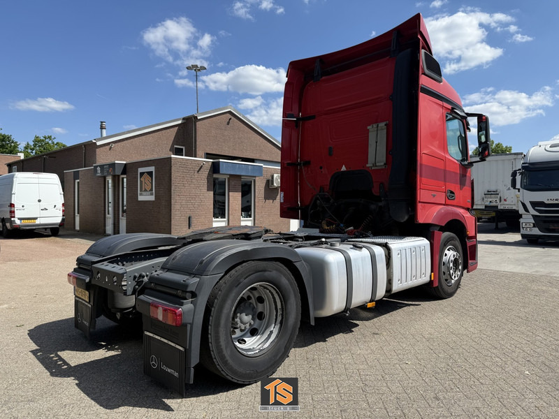 Mercedes-Benz ACTROS 19.36 - AUTOMATIC - NL TOP TRUCK - TUV 1/26 - יחידת טרקטור: תמונה 3 Mercedes-Benz ACTROS 19.36 - AUTOMATIC - NL TOP TRUCK - TUV 1/26 - יחידת טרקטור: תמונה 3