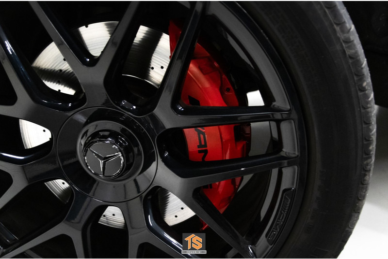 Mercedes-Benz AMG G 63 DEALEROH - NL TOP - מכונית: תמונה 4 Mercedes-Benz AMG G 63 DEALEROH - NL TOP - מכונית: תמונה 4