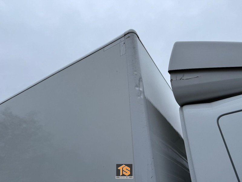 Mercedes-Benz Atego 1018 LADEBORDWAND - BELGIUM TOP TRUCK - TUV 7/26 - משאית תיבה: תמונה 4 Mercedes-Benz Atego 1018 LADEBORDWAND - BELGIUM TOP TRUCK - TUV 7/26 - משאית תיבה: תמונה 4