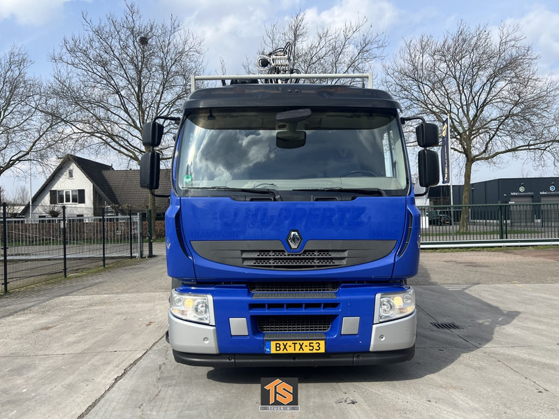 Renault PREMIUM LANDER 430.26 6X2 EL 2M ROLLKRAN - Kennis R16/7 - NL TOP TRUCK - משאית צד נופל/ שטוחה, משאית מנוף: תמונה 4 Renault PREMIUM LANDER 430.26 6X2 EL 2M ROLLKRAN - Kennis R16/7 - NL TOP TRUCK - משאית צד נופל/ שטוחה, משאית מנוף: תמונה 4