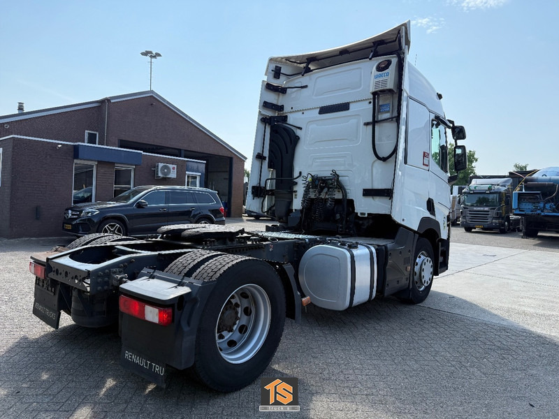 Renault T 460 2 TANKS - GERMAN TOP TRUCK - TUV 3/26 - יחידת טרקטור: תמונה 4 Renault T 460 2 TANKS - GERMAN TOP TRUCK - TUV 3/26 - יחידת טרקטור: תמונה 4