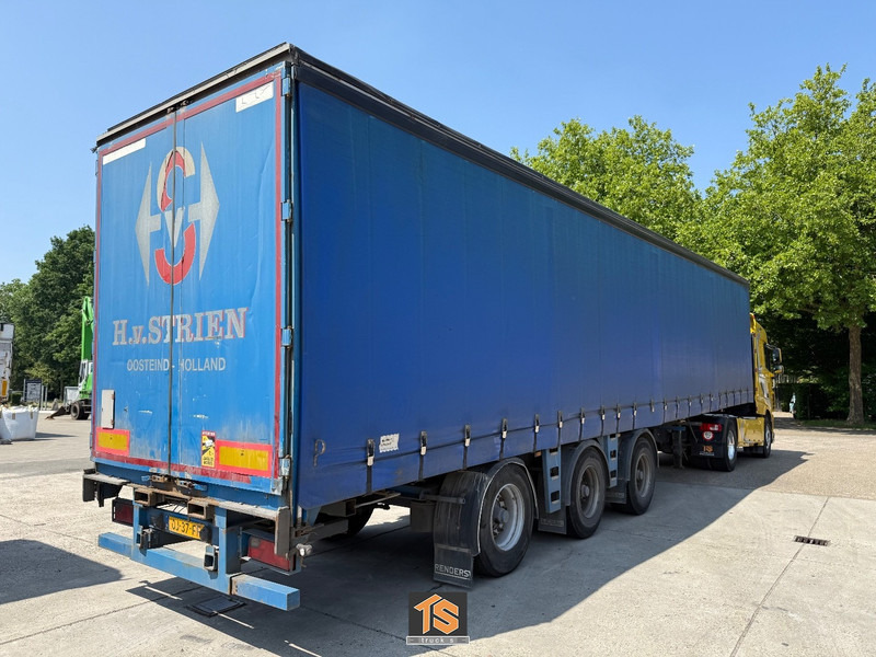 Renders ROC 16.27 3 AXLE STANDARD - 2X STEERING - NL TOP TRAILER - סמיטריילר עם וילונות צד: תמונה 4 Renders ROC 16.27 3 AXLE STANDARD - 2X STEERING - NL TOP TRAILER - סמיטריילר עם וילונות צד: תמונה 4
