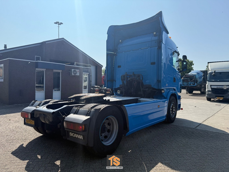 Scania G 400 A 4X2 MANUAL - NL TOP TRUCK - יחידת טרקטור: תמונה 5 Scania G 400 A 4X2 MANUAL - NL TOP TRUCK - יחידת טרקטור: תמונה 5