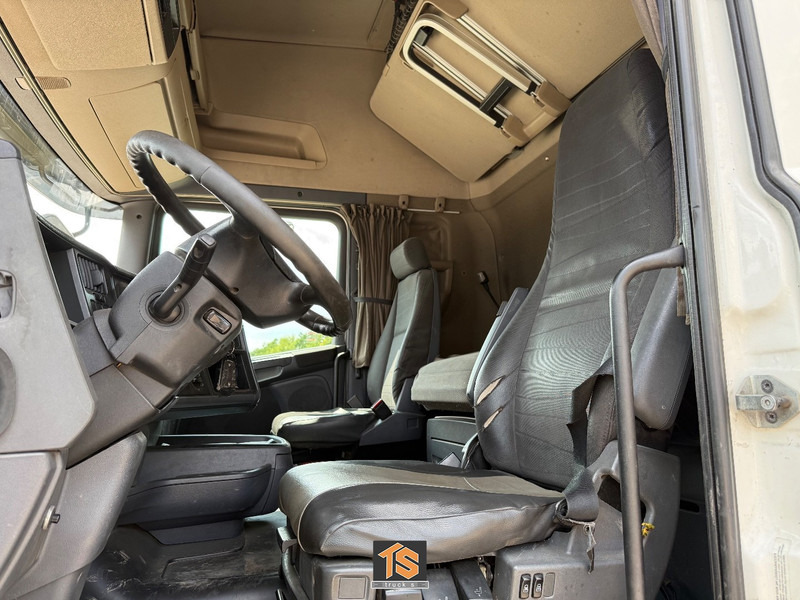 יחידת טרקטור Scania R440 3-PEDAL - RETARDER - TOP TRUCK: תמונה 8