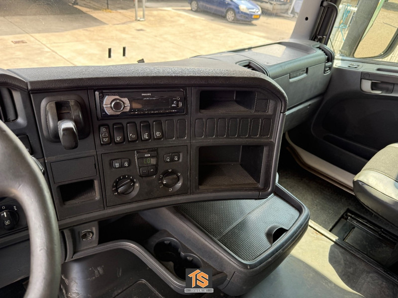 יחידת טרקטור Scania R440 3-PEDAL - RETARDER - TOP TRUCK: תמונה 13