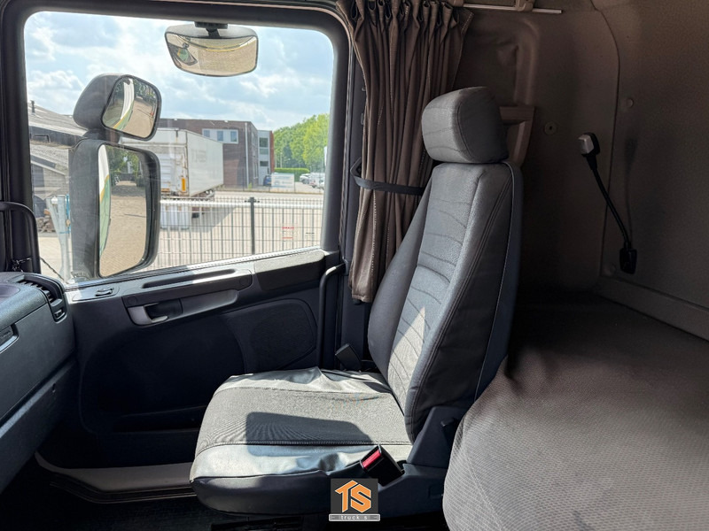 יחידת טרקטור Scania R440 3-PEDAL - RETARDER - TOP TRUCK: תמונה 14