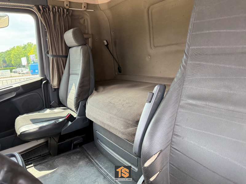 יחידת טרקטור Scania R440 3-PEDAL - RETARDER - TOP TRUCK: תמונה 11
