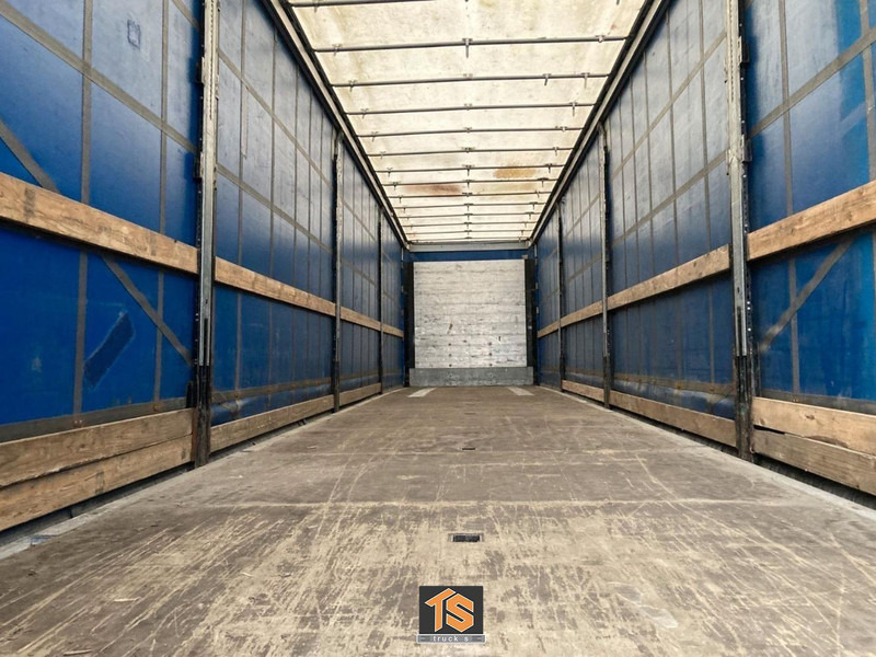 Schmitz Cargobull - STACK - gegalvaniseerd - 5 STACK - סמיטריילר עם וילונות צד: תמונה 5 Schmitz Cargobull - STACK - gegalvaniseerd - 5 STACK - סמיטריילר עם וילונות צד: תמונה 5