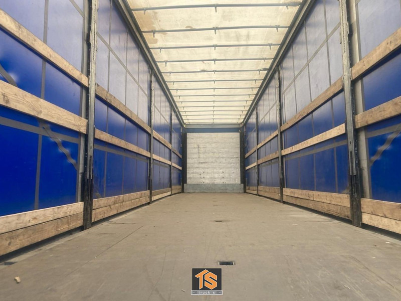 Schmitz Cargobull - STACK - gegalvaniseerd - 5 STACK - סמיטריילר עם וילונות צד: תמונה 4 Schmitz Cargobull - STACK - gegalvaniseerd - 5 STACK - סמיטריילר עם וילונות צד: תמונה 4