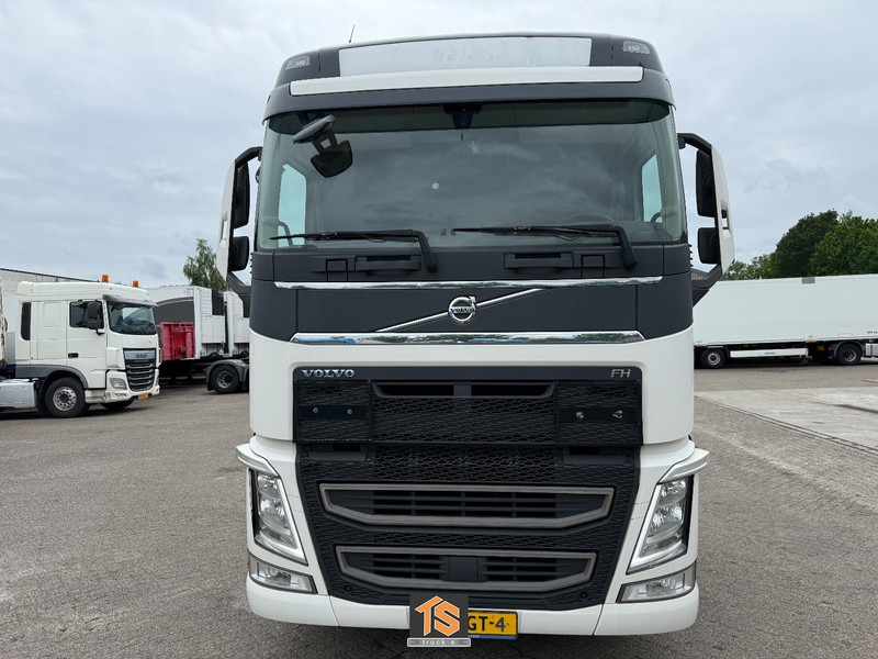 Volvo FH 460 EURO 6 - AUTOMATIC - 2 TANKS - NL TRUCK - APK/TUV 02/2026 - NEW TACHO - TOP! - יחידת טרקטור: תמונה 2 Volvo FH 460 EURO 6 - AUTOMATIC - 2 TANKS - NL TRUCK - APK/TUV 02/2026 - NEW TACHO - TOP! - יחידת טרקטור: תמונה 2