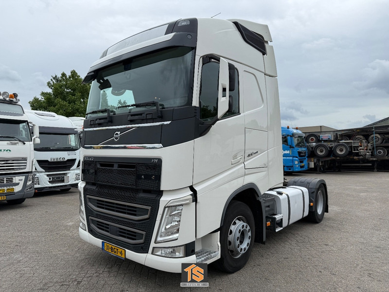 Volvo FH 460 EURO 6 - AUTOMATIC - 2 TANKS - NL TRUCK - APK/TUV 02/2026 - NEW TACHO - TOP! - יחידת טרקטור: תמונה 1 Volvo FH 460 EURO 6 - AUTOMATIC - 2 TANKS - NL TRUCK - APK/TUV 02/2026 - NEW TACHO - TOP! - יחידת טרקטור: תמונה 1