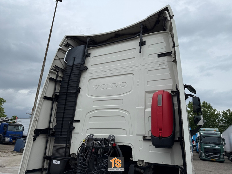 Volvo FH 460 EURO 6 - AUTOMATIC - 2 TANKS - NL TRUCK - APK/TUV 02/2026 - NEW TACHO - TOP! - יחידת טרקטור: תמונה 5 Volvo FH 460 EURO 6 - AUTOMATIC - 2 TANKS - NL TRUCK - APK/TUV 02/2026 - NEW TACHO - TOP! - יחידת טרקטור: תמונה 5