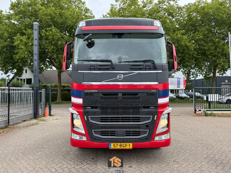 Volvo FH 460 - HYDRAULIEK- VEB + - NL TOP TRUCK - TUV 5/26 - יחידת טרקטור: תמונה 2 Volvo FH 460 - HYDRAULIEK- VEB + - NL TOP TRUCK - TUV 5/26 - יחידת טרקטור: תמונה 2