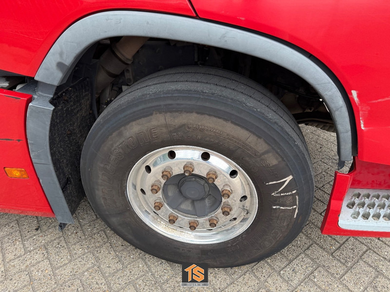 Volvo FH 460 - HYDRAULIEK- VEB + - NL TOP TRUCK - TUV 5/26 - יחידת טרקטור: תמונה 4 Volvo FH 460 - HYDRAULIEK- VEB + - NL TOP TRUCK - TUV 5/26 - יחידת טרקטור: תמונה 4