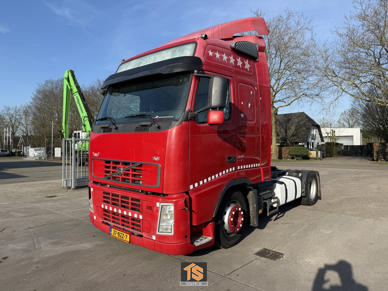 Volvo FH MEGA - 440 - AUTOMATIC - EURO 5 - יחידת טרקטור: תמונה 1 Volvo FH MEGA - 440 - AUTOMATIC - EURO 5 - יחידת טרקטור: תמונה 1