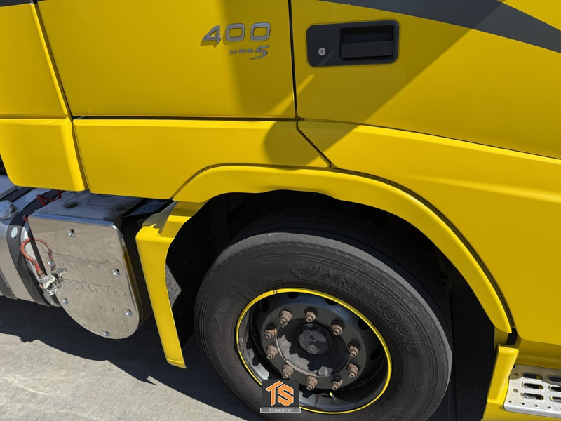 Volvo FH400 4X2T FAL6.7 RAD-A4 XLOW MEGA - 400 - AUTOMATIC - EURO 5 - NL TRUCK - TUV 7/25 - יחידת טרקטור: תמונה 4 Volvo FH400 4X2T FAL6.7 RAD-A4 XLOW MEGA - 400 - AUTOMATIC - EURO 5 - NL TRUCK - TUV 7/25 - יחידת טרקטור: תמונה 4