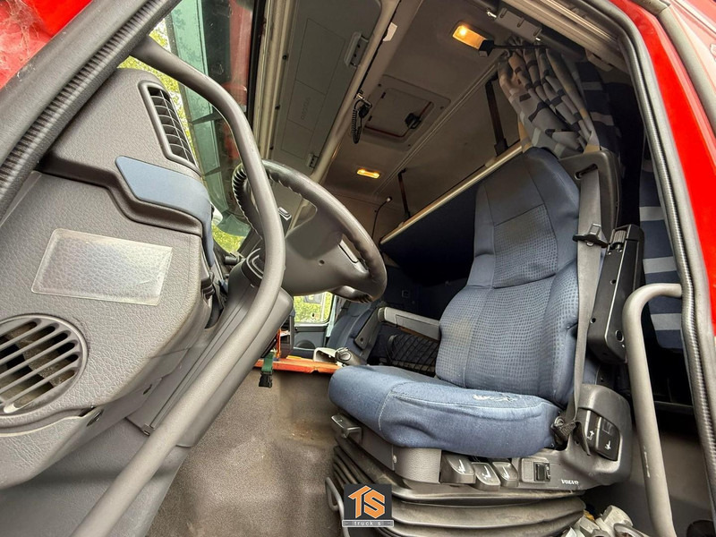 Volvo FM9 340 - EURO 5 - AUTOMATIC - NL TOP TRUCK - TUV 6/26 - משאית תיבה: תמונה 5 Volvo FM9 340 - EURO 5 - AUTOMATIC - NL TOP TRUCK - TUV 6/26 - משאית תיבה: תמונה 5