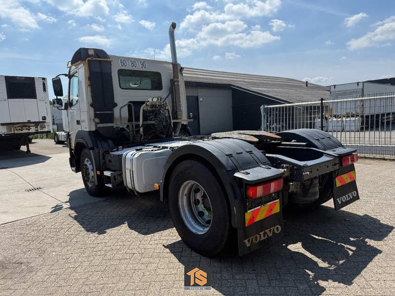 Volvo FMX 370 HYDRAULIEK - EURO 6 - BELGIUM TRUCK - TUV -3/26 - יחידת טרקטור: תמונה 5 Volvo FMX 370 HYDRAULIEK - EURO 6 - BELGIUM TRUCK - TUV -3/26 - יחידת טרקטור: תמונה 5