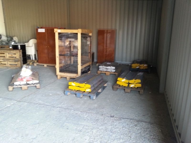 HARTL , NORDBERG for METSO udarne grede crusher - רצועה עבור מגרסה: תמונה 3 HARTL , NORDBERG for METSO udarne grede crusher - רצועה עבור מגרסה: תמונה 3