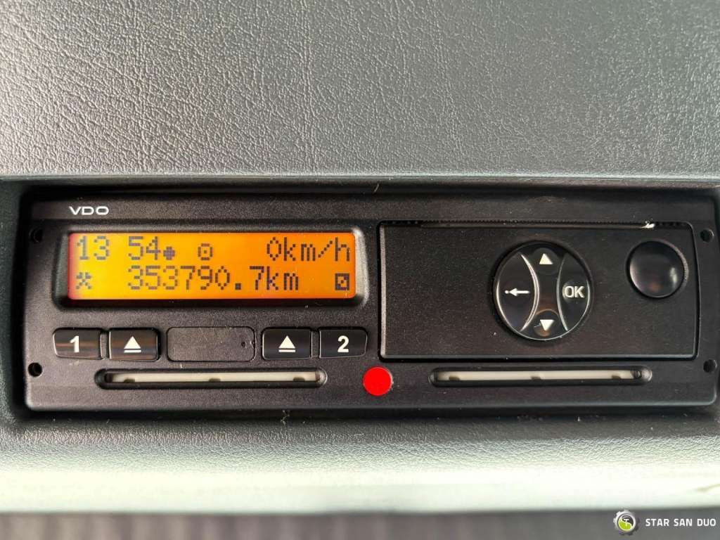 הַחכָּרָה  MAN  TGS 18.480  PALFINGER PK 16502 HDS Crane,Kipper MAN  TGS 18.480  PALFINGER PK 16502 HDS Crane,Kipper: תמונה 18