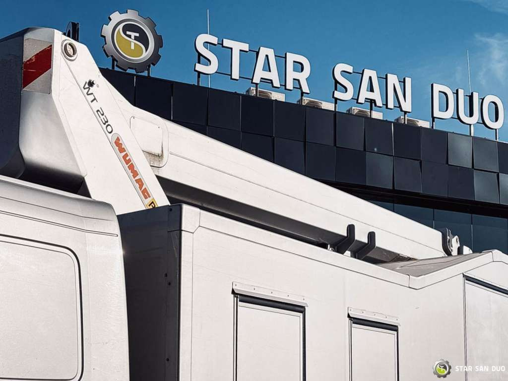 הַחכָּרָה Mercedes-Benz 1529 4x4 Atego Lift Palfinger Wumag WT 230 Mercedes-Benz 1529 4x4 Atego Lift Palfinger Wumag WT 230: תמונה 27 הַחכָּרָה Mercedes-Benz 1529 4x4 Atego Lift Palfinger Wumag WT 230 Mercedes-Benz 1529 4x4 Atego Lift Palfinger Wumag WT 230: תמונה 27