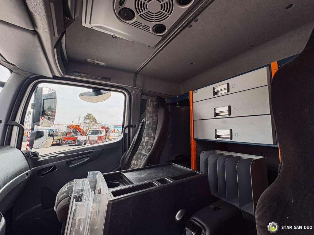 הַחכָּרָה Mercedes-Benz 1529 4x4 Atego Lift Palfinger Wumag WT 230 Mercedes-Benz 1529 4x4 Atego Lift Palfinger Wumag WT 230: תמונה 22 הַחכָּרָה Mercedes-Benz 1529 4x4 Atego Lift Palfinger Wumag WT 230 Mercedes-Benz 1529 4x4 Atego Lift Palfinger Wumag WT 230: תמונה 22