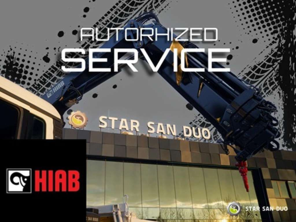 Mercedes-Benz ACTROS 3346 6x6 HIAB 244EP-4 Crane Kipper - משאית מנוף: תמונה 5 Mercedes-Benz ACTROS 3346 6x6 HIAB 244EP-4 Crane Kipper - משאית מנוף: תמונה 5