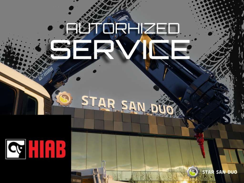 Mercedes-Benz AROCS 3358L 6x4 HIAB 192X-HIPRO E-6 Crane Kippe - משאית מנוף: תמונה 5 Mercedes-Benz AROCS 3358L 6x4 HIAB 192X-HIPRO E-6 Crane Kippe - משאית מנוף: תמונה 5