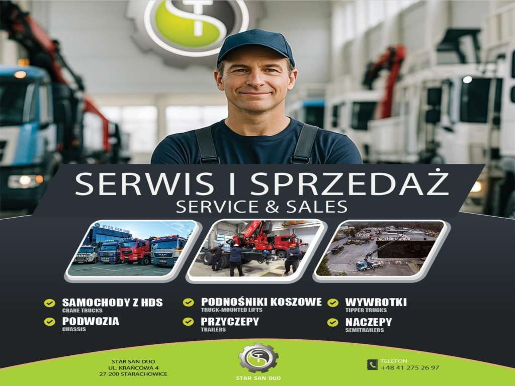 חָדָשׁ משאית מנוף, משאית צד נופל/ שטוחה Renault  KERAX 270 4x4 PALFINGER PK 16502 CRANE WINCH: תמונה 30