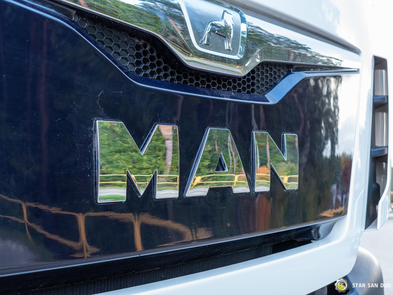 - משאית מנוף: תמונה 5 - משאית מנוף: תמונה 5