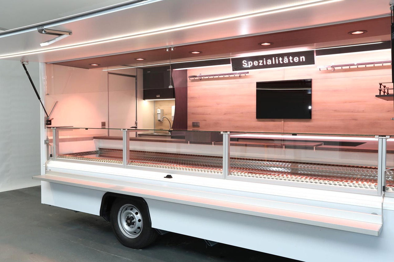 Fiat Ducato - משאית ממכר: תמונה 4 Fiat Ducato - משאית ממכר: תמונה 4