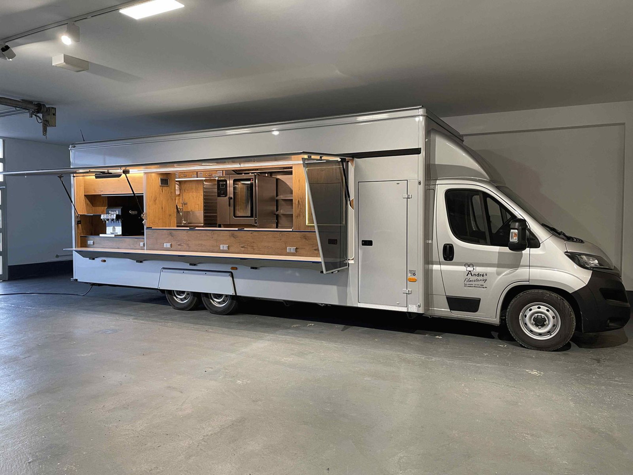 Fiat Ducato - משאית ממכר: תמונה 3 Fiat Ducato - משאית ממכר: תמונה 3