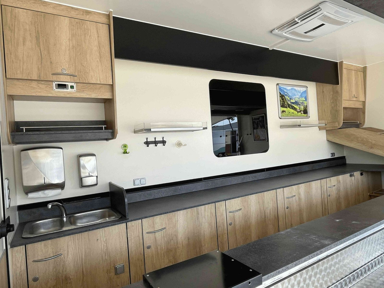 Fiat Ducato - משאית ממכר: תמונה 5 Fiat Ducato - משאית ממכר: תמונה 5