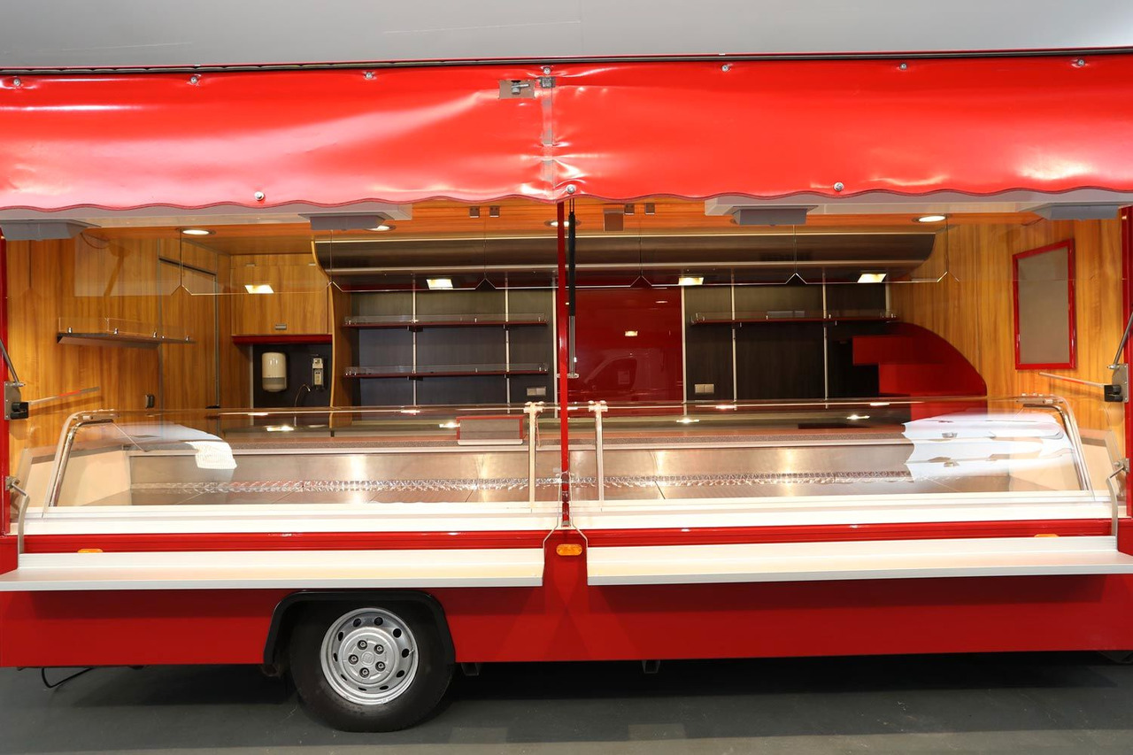Fiat Ducato - משאית ממכר: תמונה 5 Fiat Ducato - משאית ממכר: תמונה 5