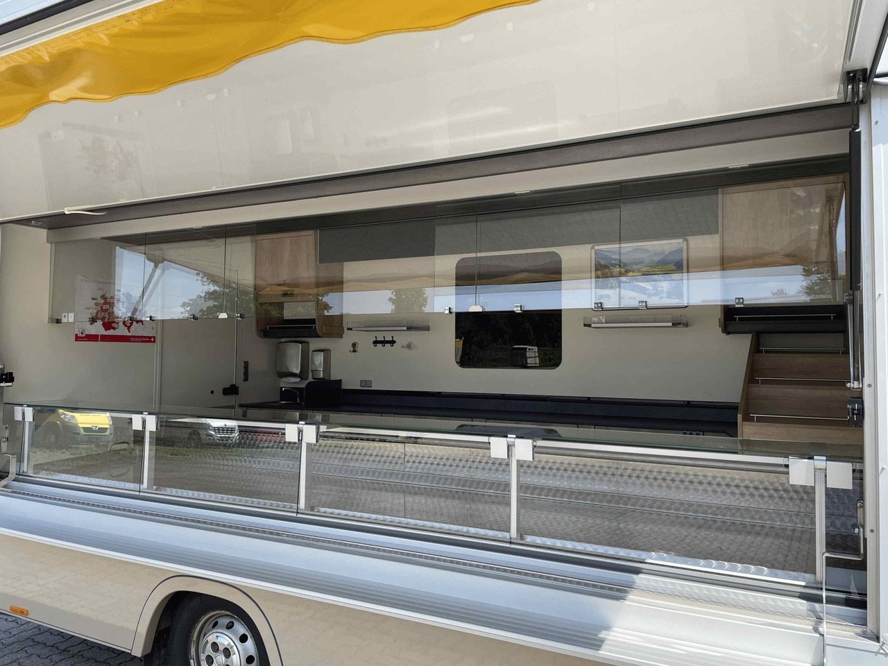 Fiat Ducato - משאית ממכר: תמונה 4 Fiat Ducato - משאית ממכר: תמונה 4