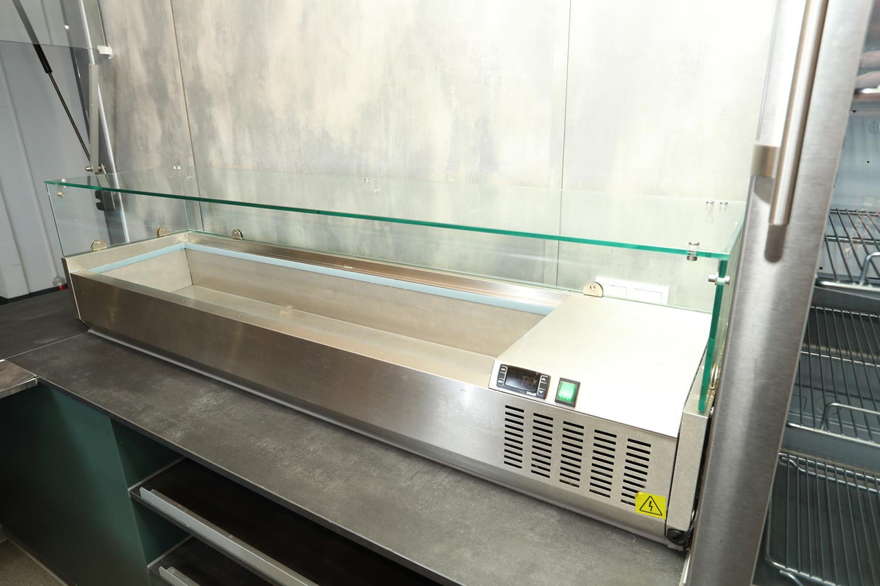 Mobil BORCO HÖHNS - משאית ממכר: תמונה 4 Mobil BORCO HÖHNS - משאית ממכר: תמונה 4