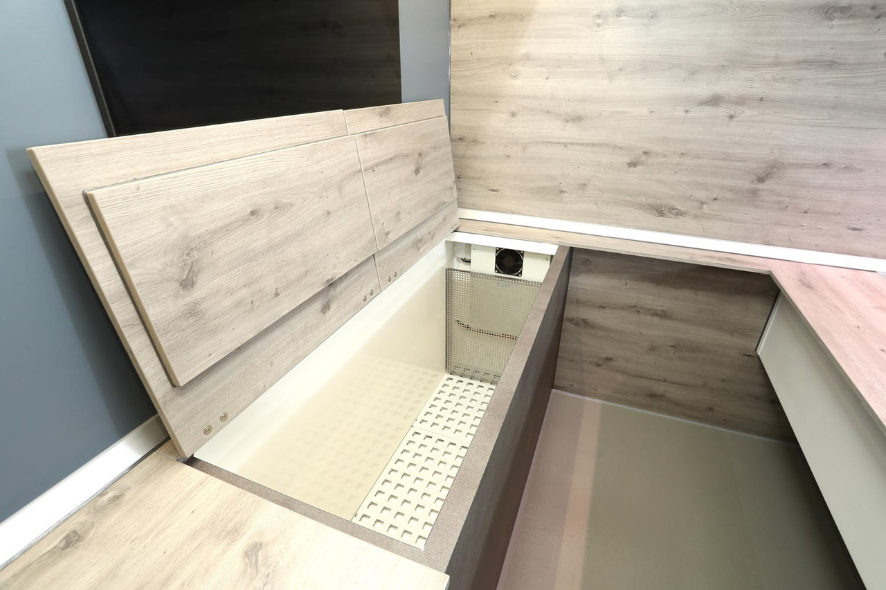 Mobil BORCO HÖHNS - משאית ממכר: תמונה 5 Mobil BORCO HÖHNS - משאית ממכר: תמונה 5