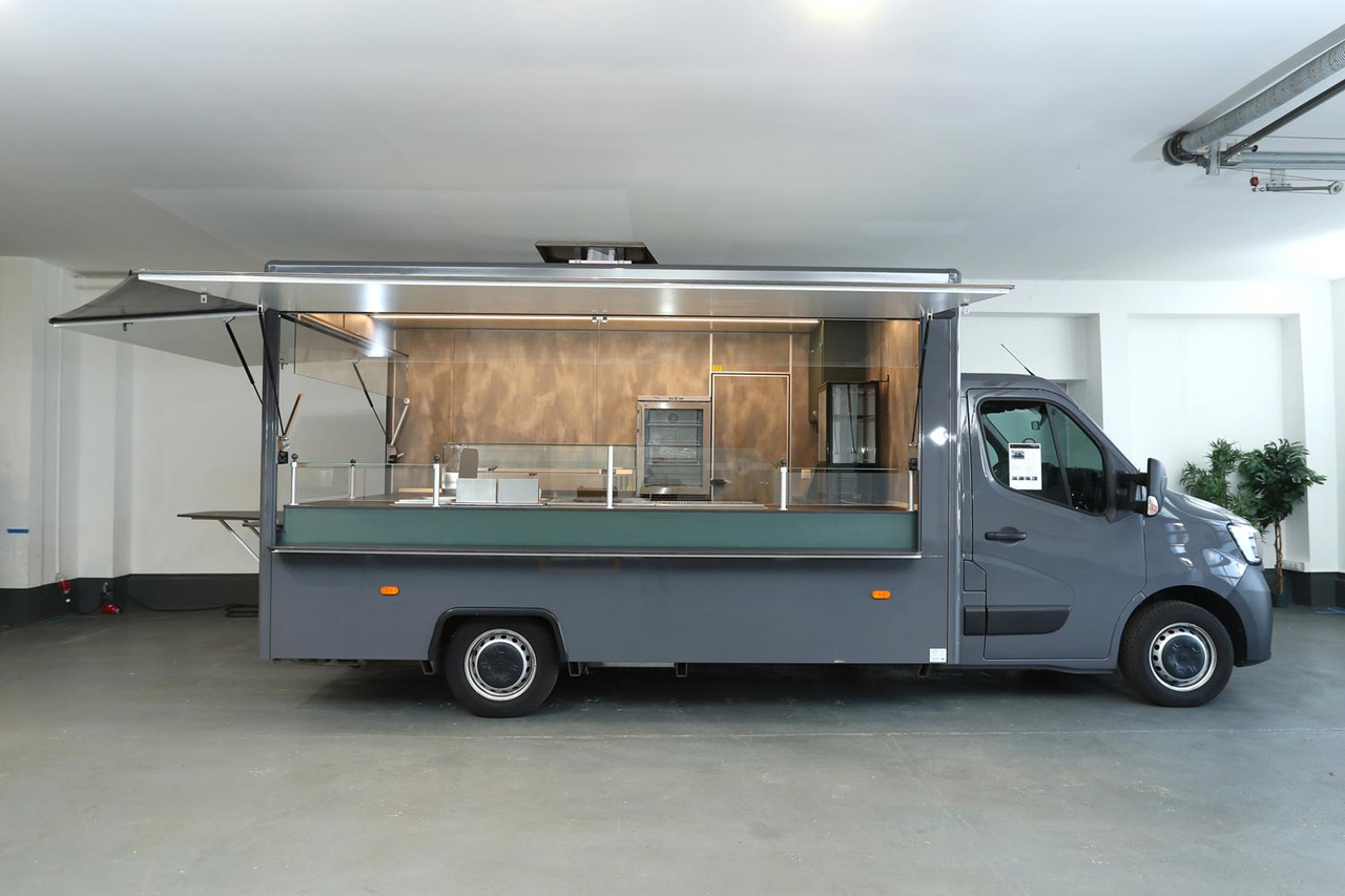 Mobil BORCO HÖHNS - משאית ממכר: תמונה 1 Mobil BORCO HÖHNS - משאית ממכר: תמונה 1