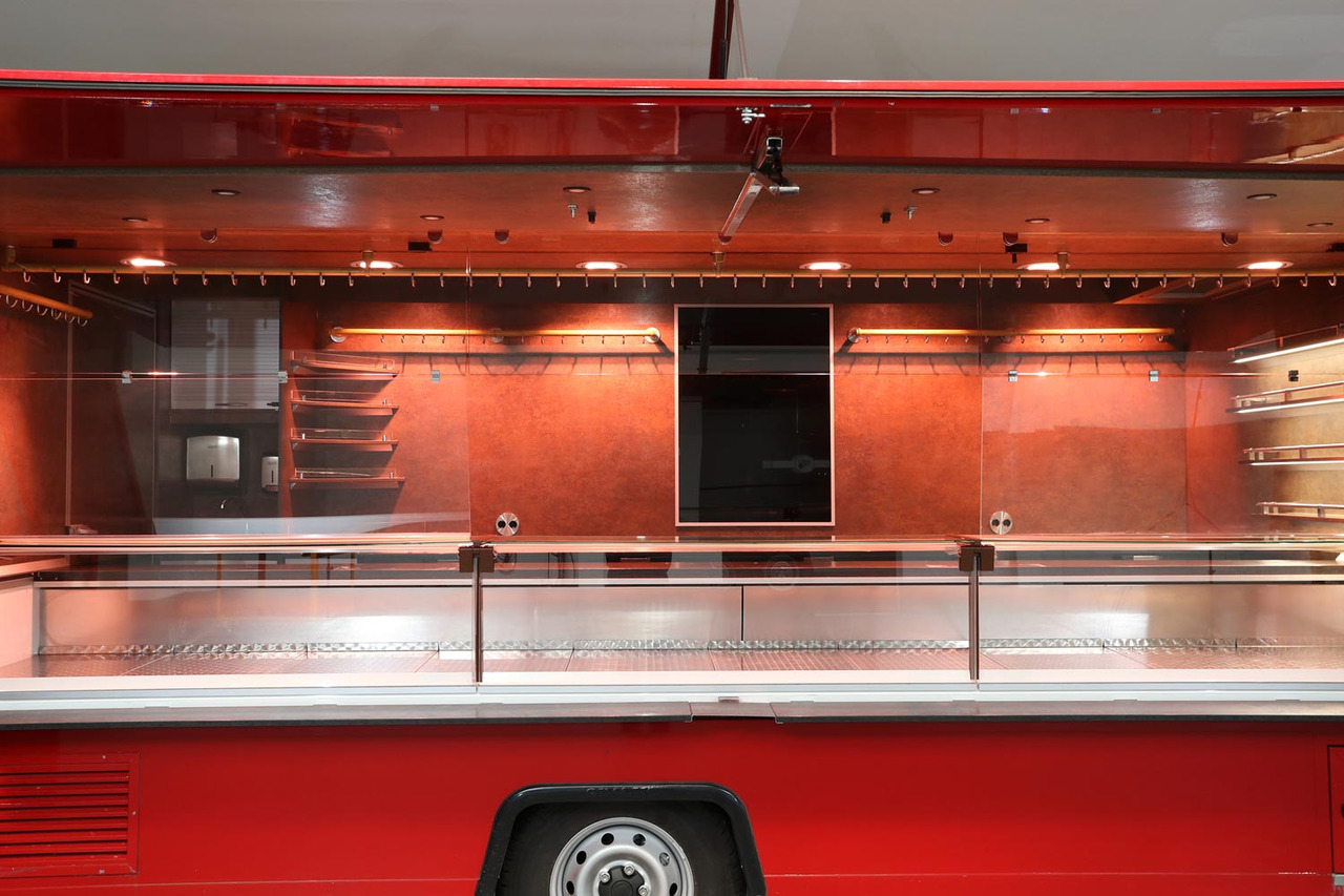 Mobil Gima-Tec - משאית ממכר: תמונה 2 Mobil Gima-Tec - משאית ממכר: תמונה 2