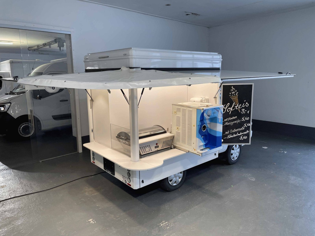 Piaggio Porter - משאית ממכר: תמונה 5 Piaggio Porter - משאית ממכר: תמונה 5