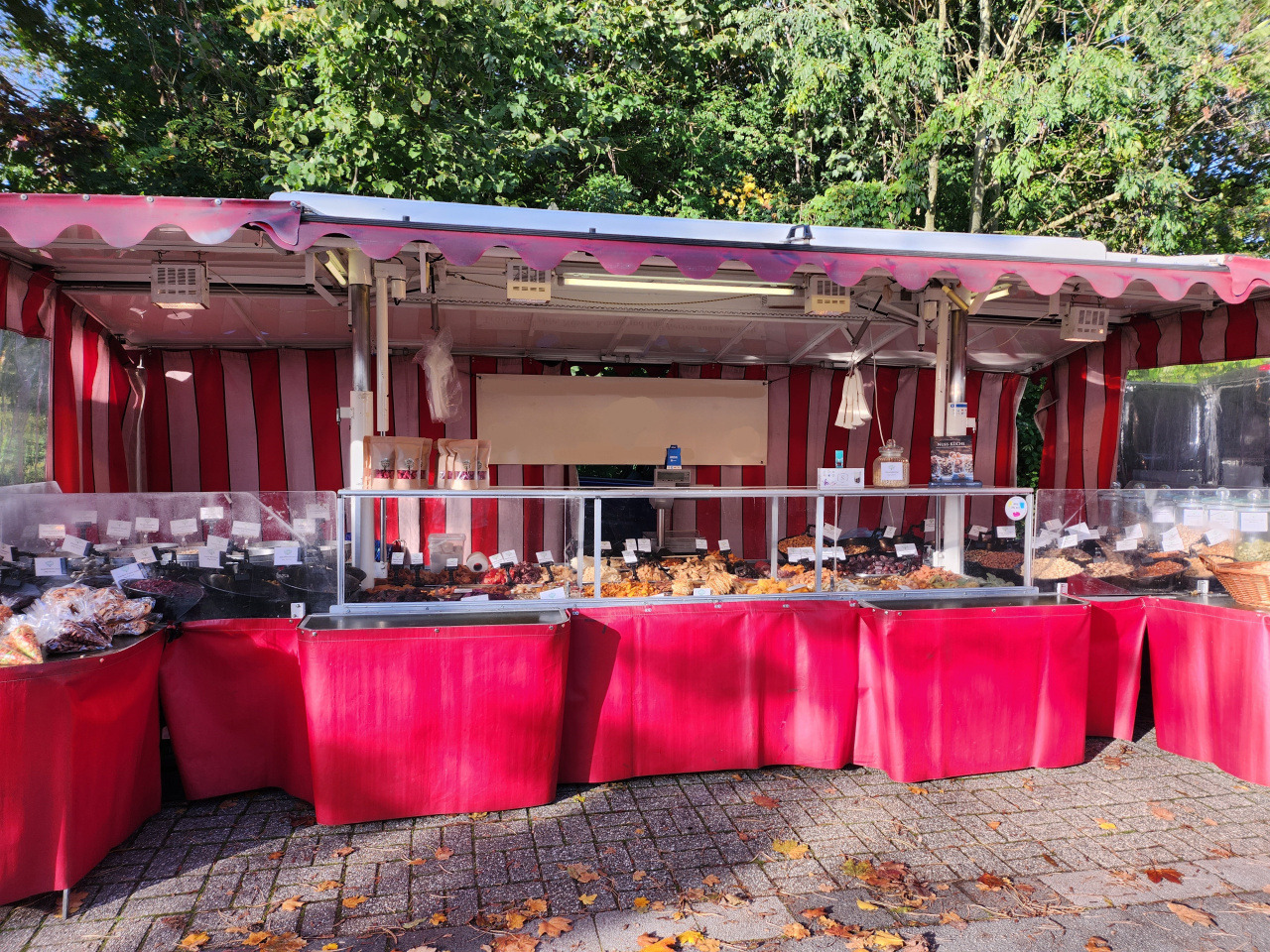 Verkaufsanhänger Alf - קרון נגרר לממכר: תמונה 2 Verkaufsanhänger Alf - קרון נגרר לממכר: תמונה 2