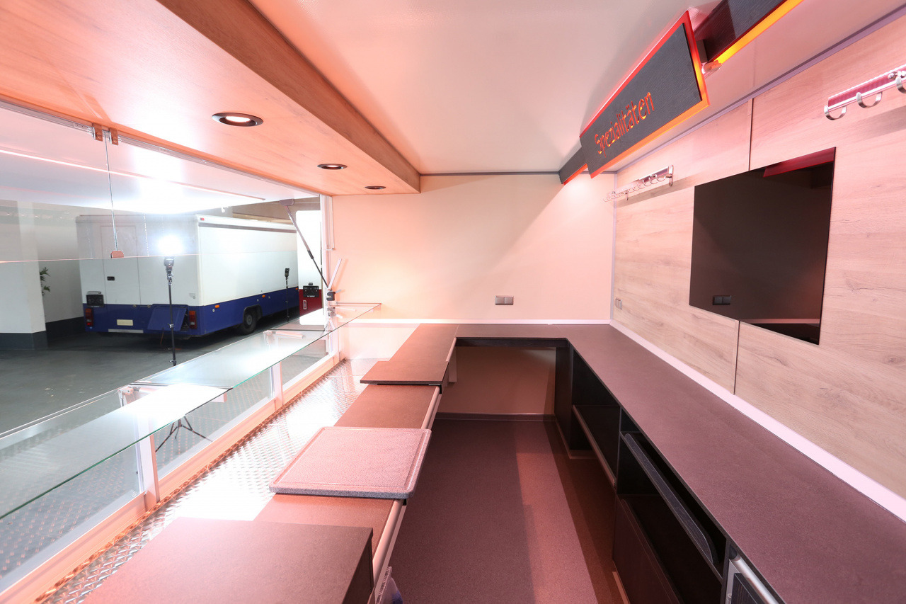 Verkaufsanhänger BORCO HÖHNS - קרון נגרר לממכר: תמונה 3 Verkaufsanhänger BORCO HÖHNS - קרון נגרר לממכר: תמונה 3