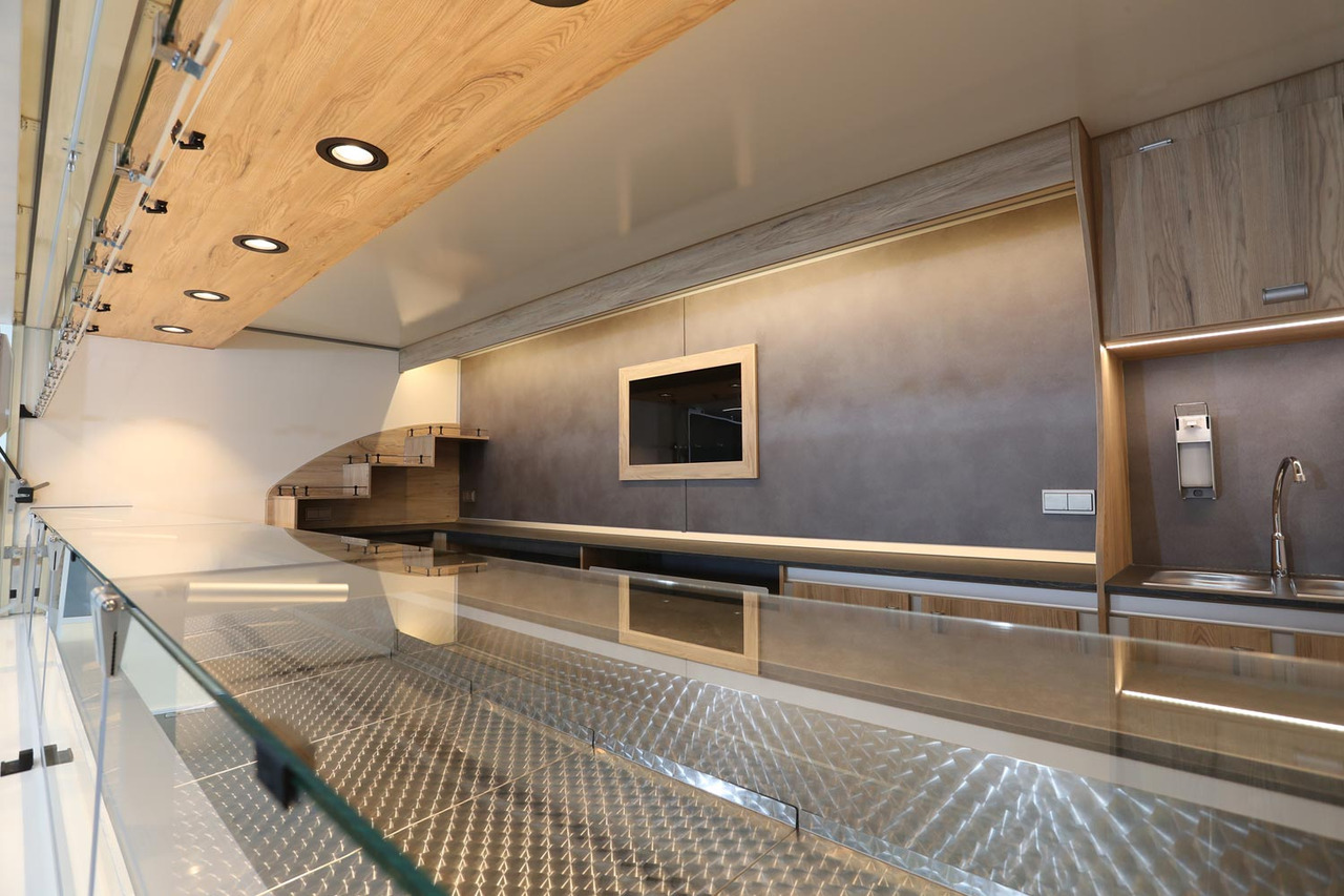 Verkaufsanhänger BORCO HÖHNS - קרון נגרר לממכר: תמונה 5 Verkaufsanhänger BORCO HÖHNS - קרון נגרר לממכר: תמונה 5