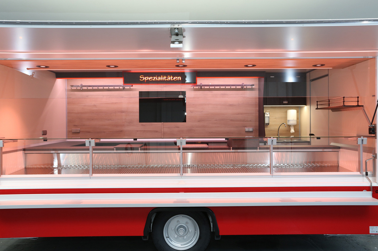 Verkaufsanhänger BORCO HÖHNS - קרון נגרר לממכר: תמונה 5 Verkaufsanhänger BORCO HÖHNS - קרון נגרר לממכר: תמונה 5