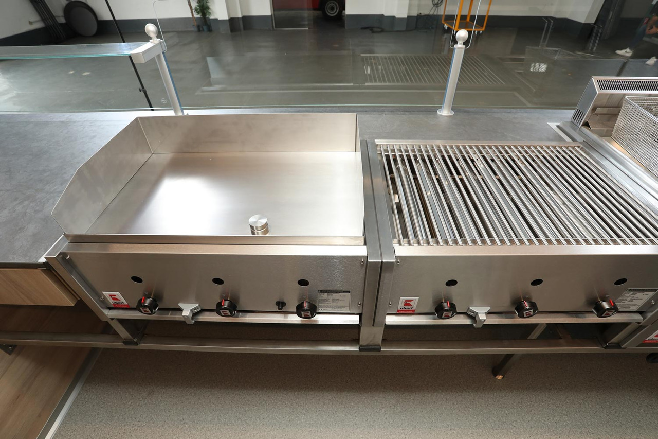 Verkaufsanhänger BORCO HÖHNS - קרון נגרר לממכר: תמונה 5 Verkaufsanhänger BORCO HÖHNS - קרון נגרר לממכר: תמונה 5