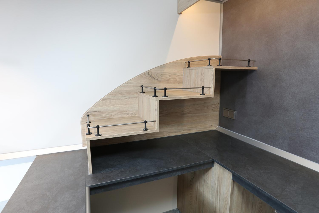 Verkaufsanhänger BORCO HÖHNS - קרון נגרר לממכר: תמונה 4 Verkaufsanhänger BORCO HÖHNS - קרון נגרר לממכר: תמונה 4